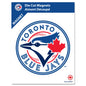 Toronto Blue Jays Magnet 8" x 11"