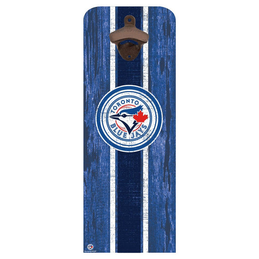 Toronto Blue Jays Wall Mounted Opener