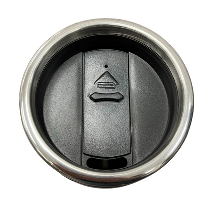 Toronto Blue Jays Travel Mug | Wallpaper Full Wrap 16 oz.