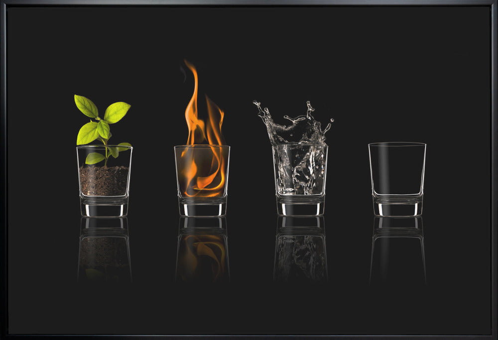 Wall art Elements...