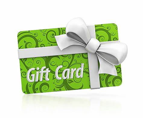 Speakboldco Gift Card