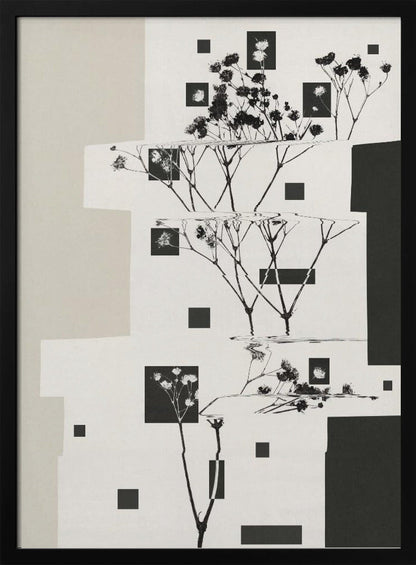 Wall art Nature Morte #3