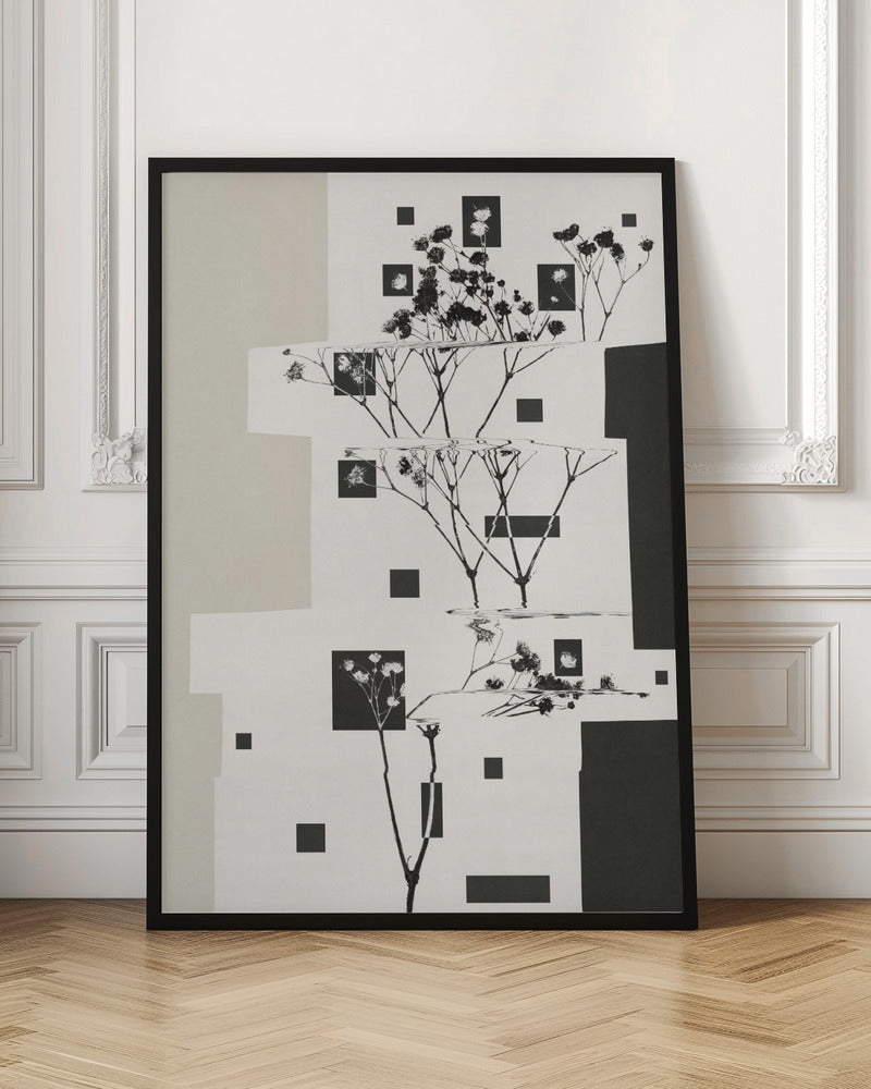 Wall art Nature Morte #3