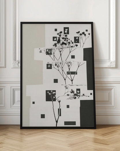 Wall art Nature Morte #3