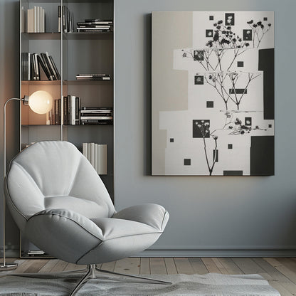 Wall art Nature Morte #3