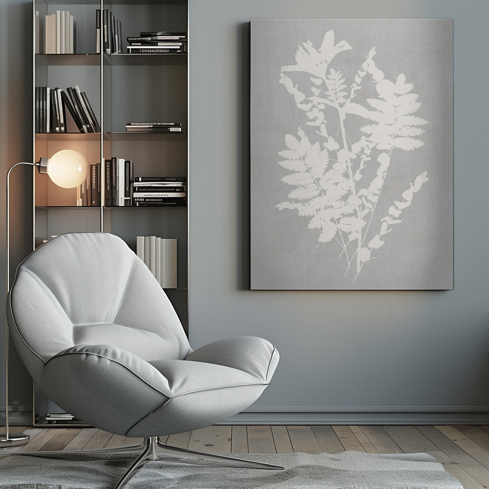 Wall art Botanical Illustration 5