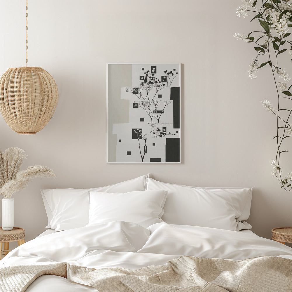 Wall art Nature Morte #3