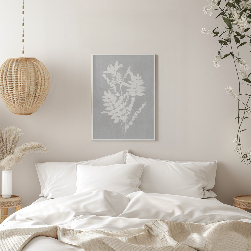 Wall art Botanical Illustration 5