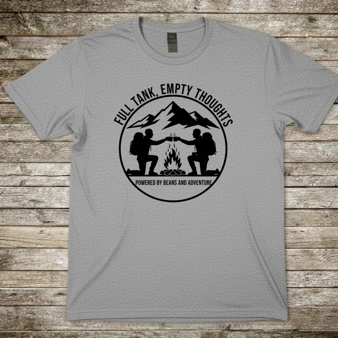 Printify T-Shirt Sport Grey / S Full Tank T-Shirt Full Tank T-Shirt