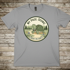 Printify T-Shirt Sport Grey / S My Pace Scenic T-Shirt My Pace Scenic T-Shirt