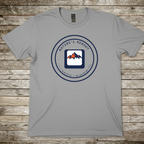 Printify T-Shirt Sport Grey / S Nature's Reboot T-Shirt Nature's Reboot T-Shirt