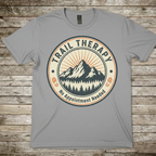 Printify T-Shirt Sport Grey / S Trail Therapy T-Shirt Trail Therapy T-Shirt