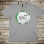 Printify T-Shirt Sport Grey / S Weekend Warrior T-Shirt Weekend Warrior T-Shirt