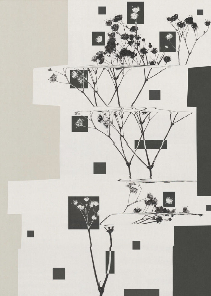 Wall art Nature Morte #3