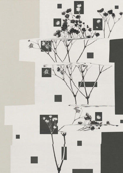 Wall art Nature Morte #3